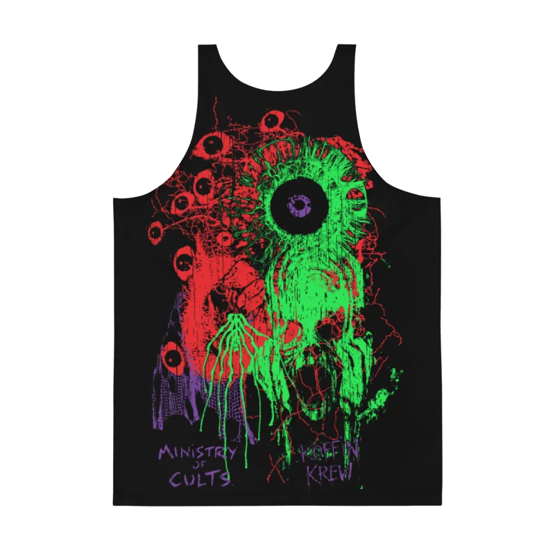 Retro Fiend Ultimate Tank Top product image (2)