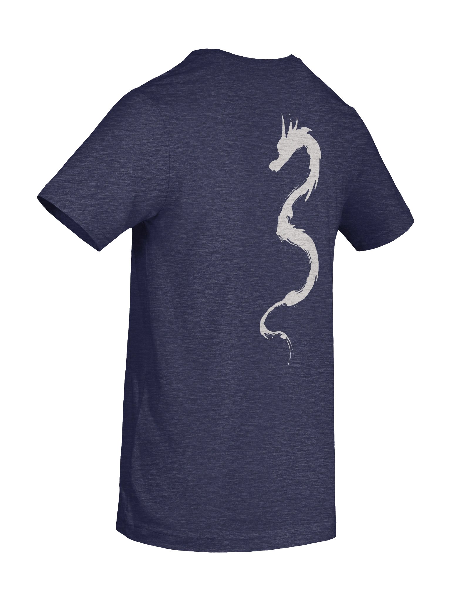 Sacred, Not Small. — Double Sided Dragon Tee product image (16)