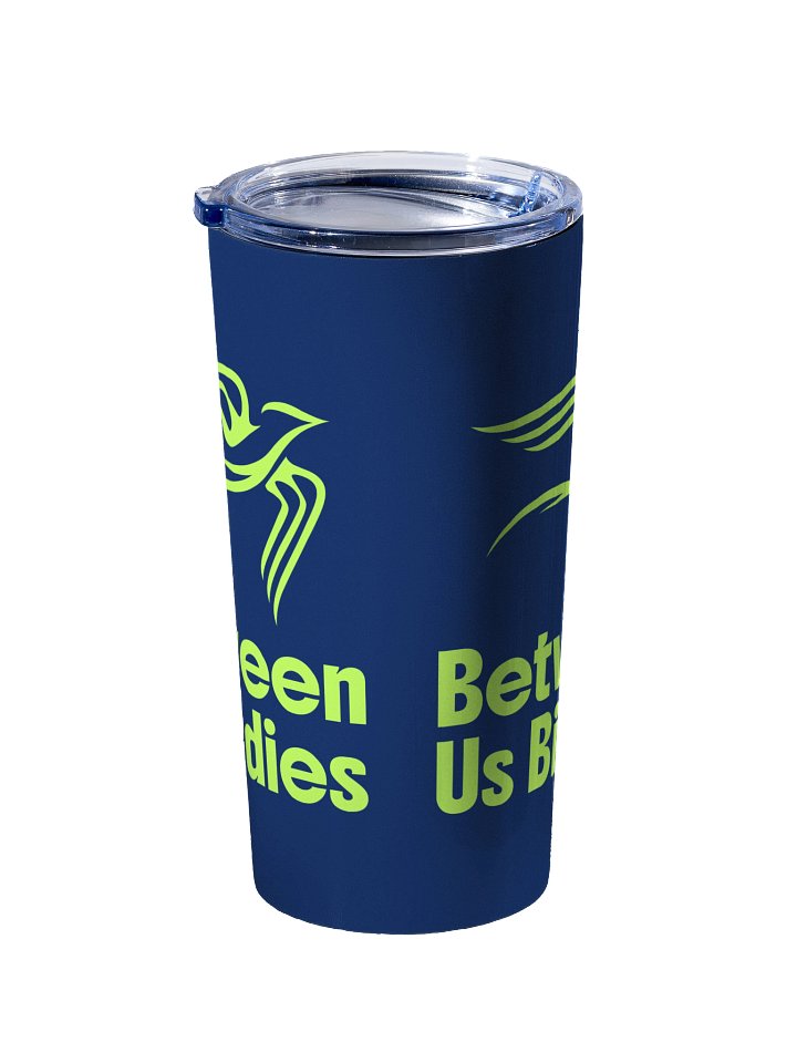 Between Us Birdies 20oz Tumbler product image (2)