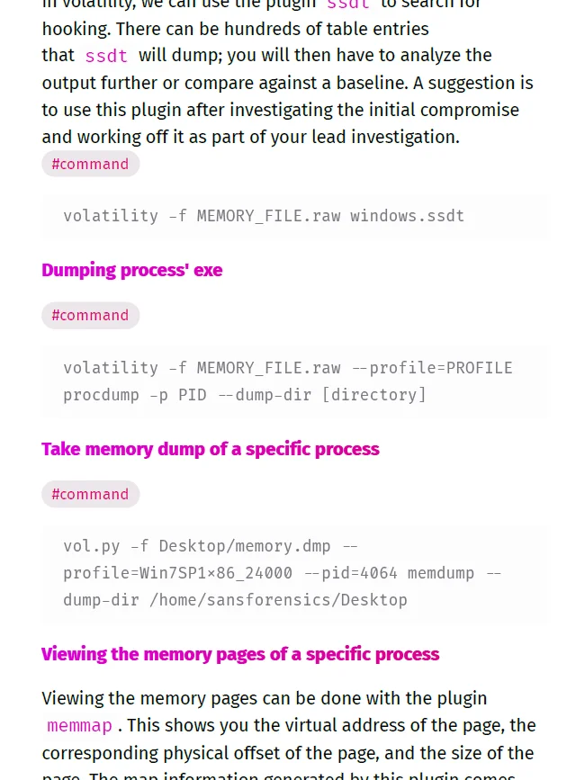 Certified Security Blue Team Level 1 Study Notes (Unofficial) product image (4)