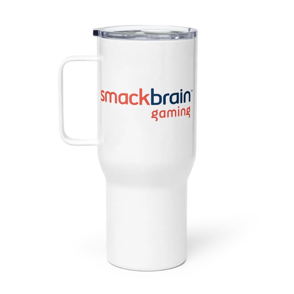 On-the-Go Elixir Travel Mug product image (2)