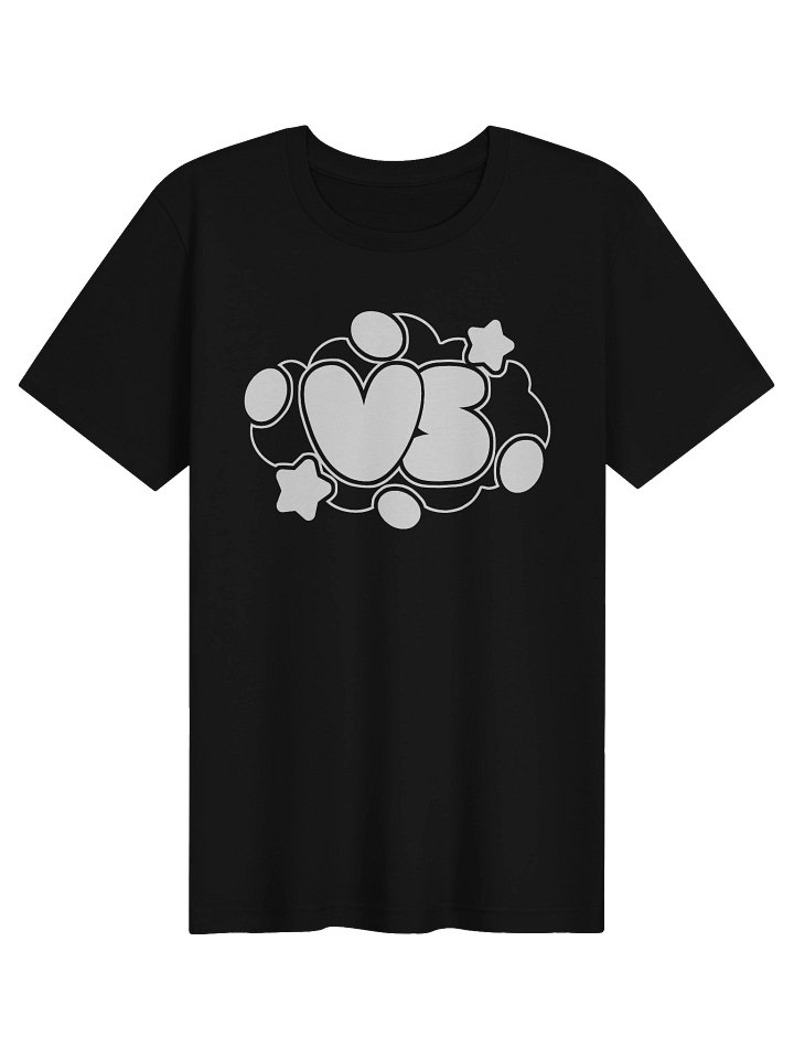 VSmarties T-Shirt - Minimal product image (7)