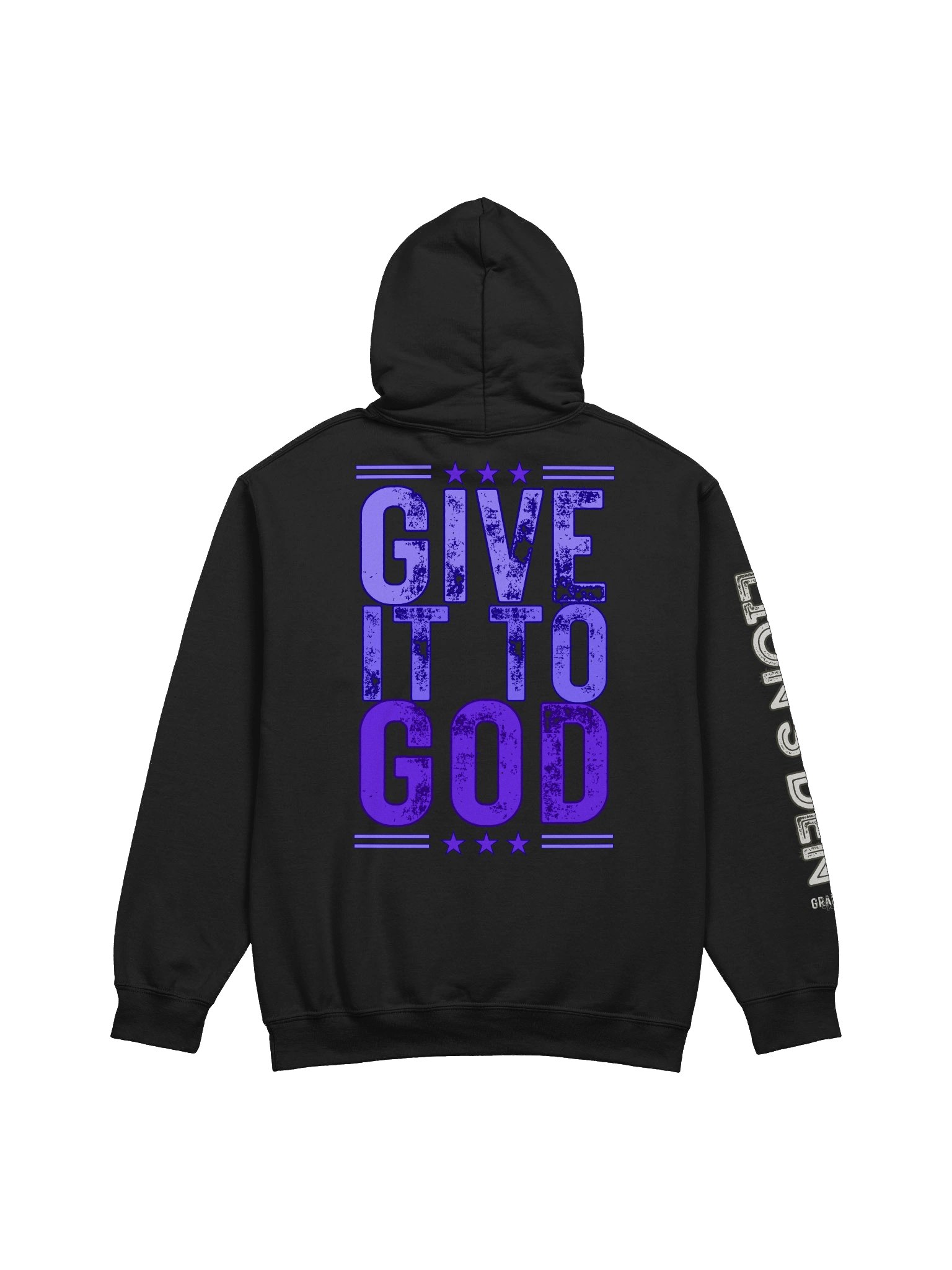 Give It To God Hoodie product image (9)