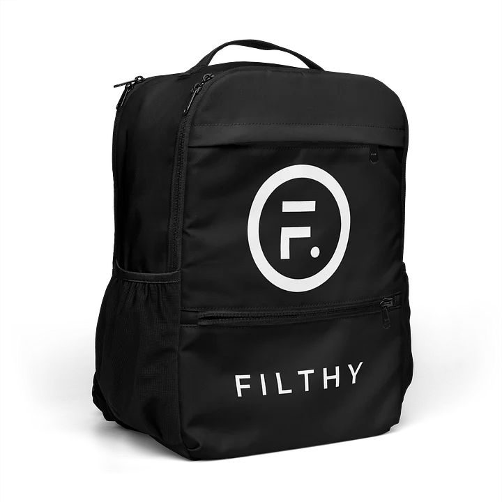 EDC back pack product image (2)