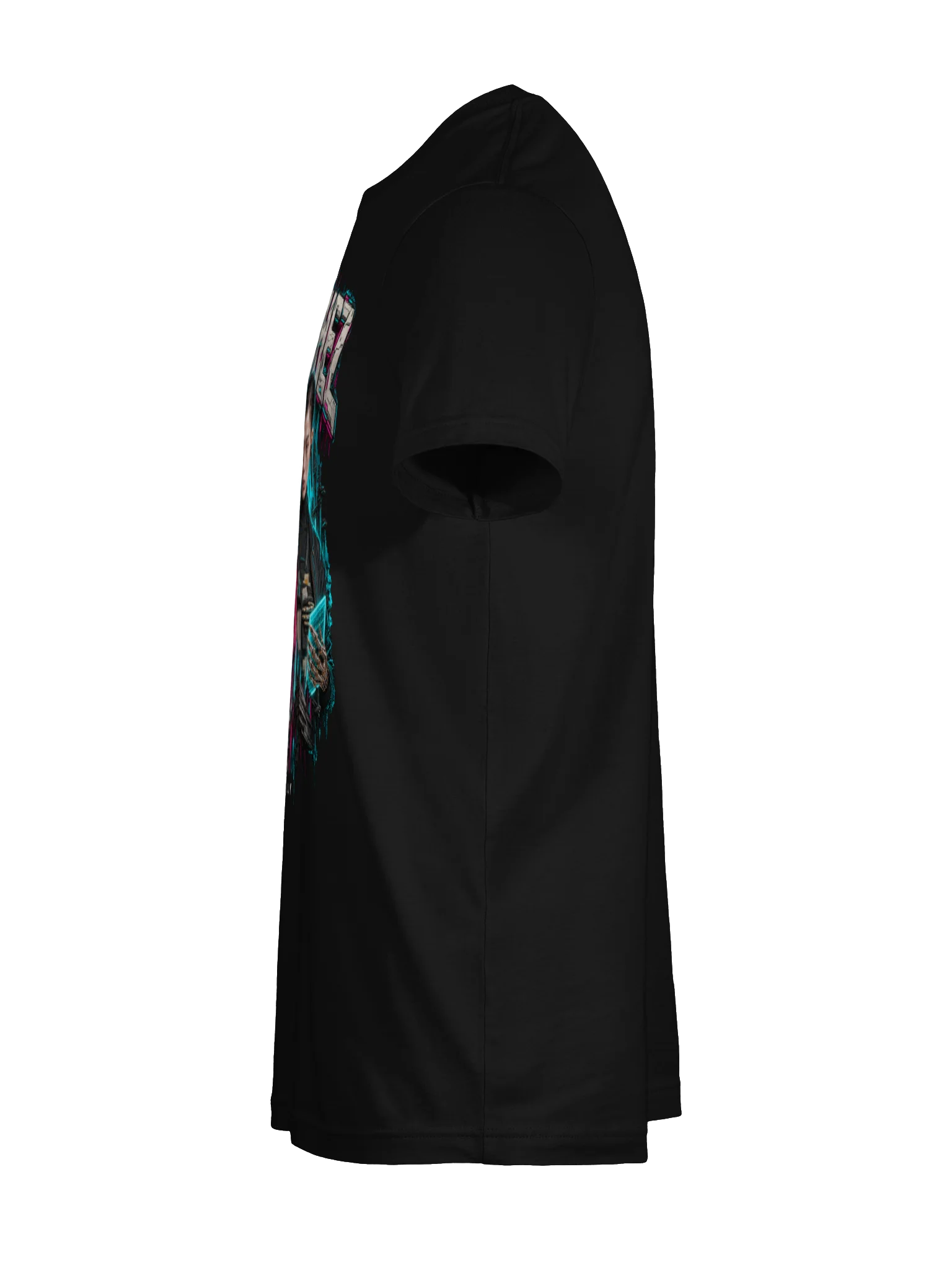 Tha Trenchez Roxy/Tally unisex tee product image (9)