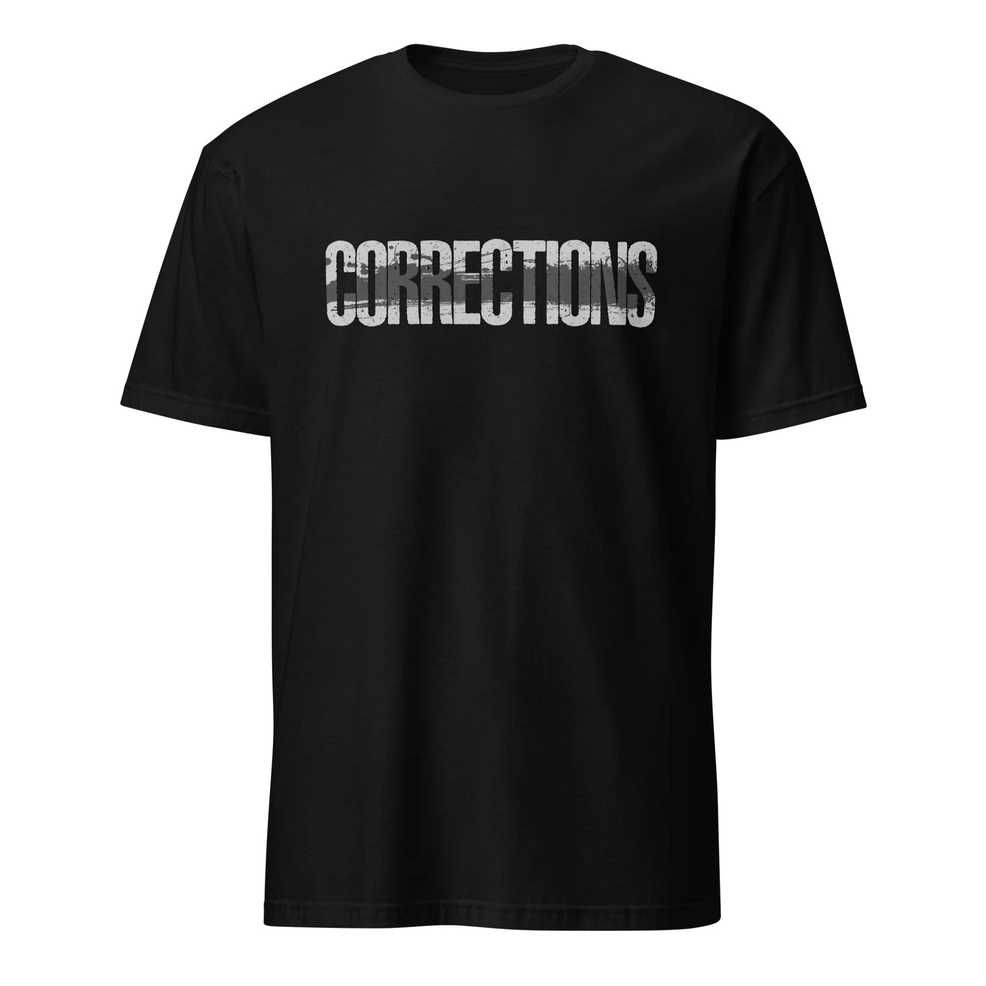 Corrections Gray Onyx product image (2)