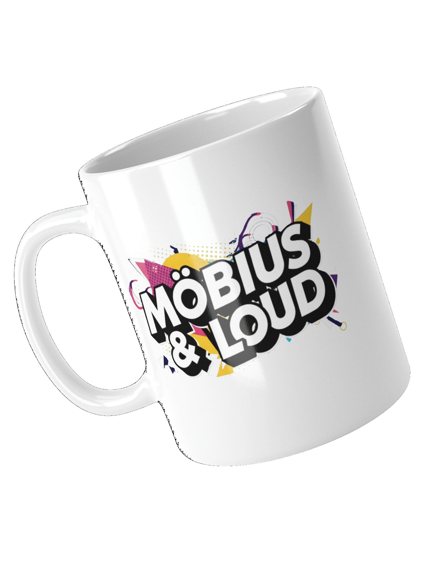 Mobius & Loud Mug product image (14)
