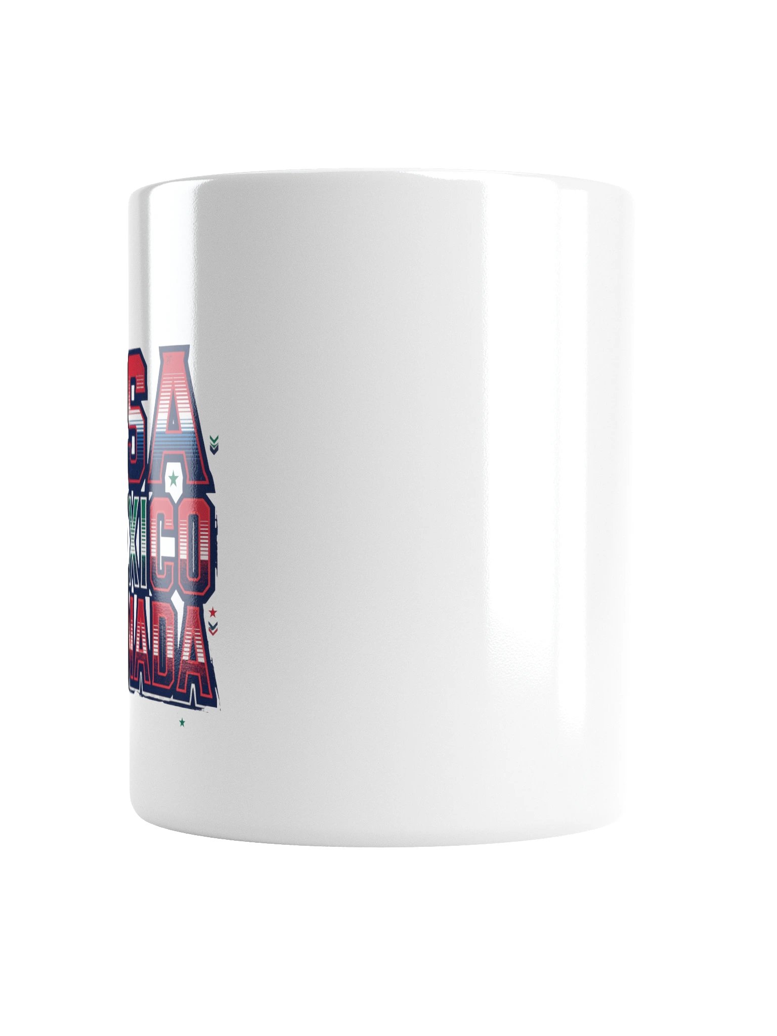 Three Nations Mug product image (2)