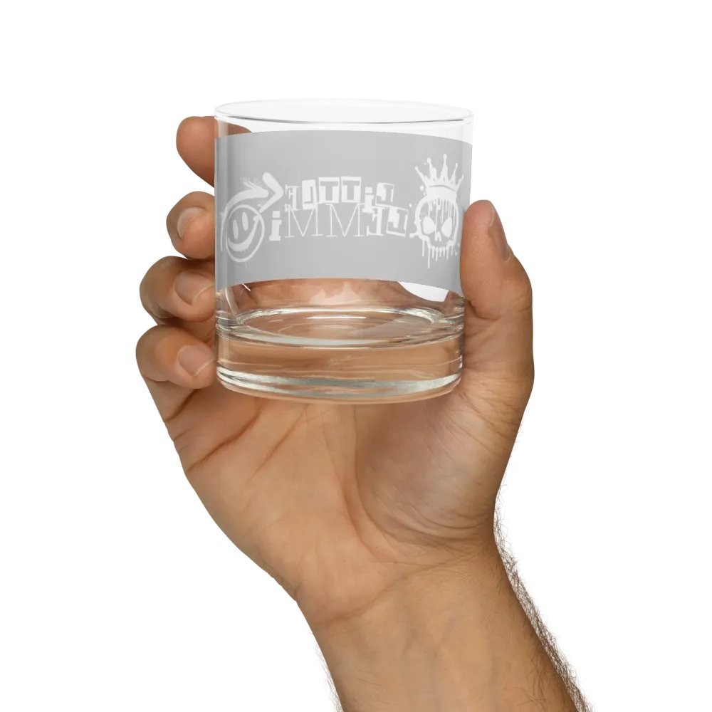 Lemmi Rocks Glass product image (8)