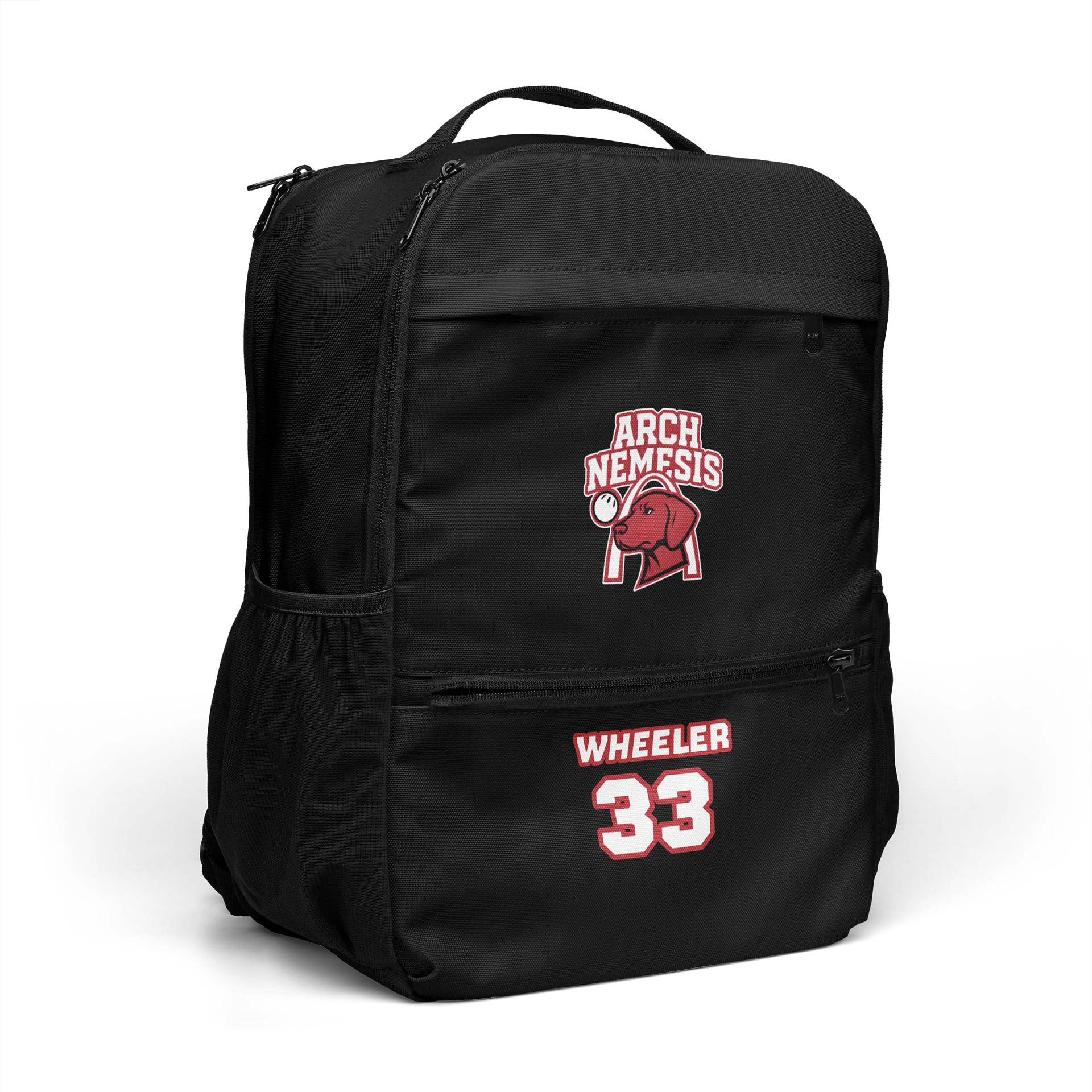 Wheeler Backpack product image (7)