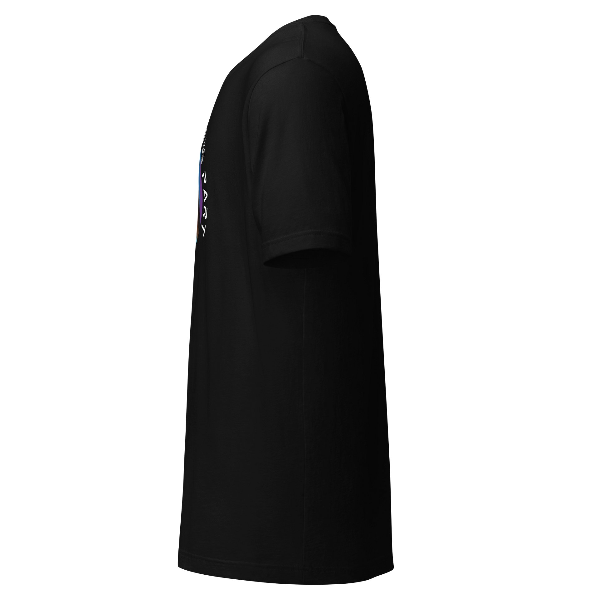 Til Death Do Us Part Tee product image (12)