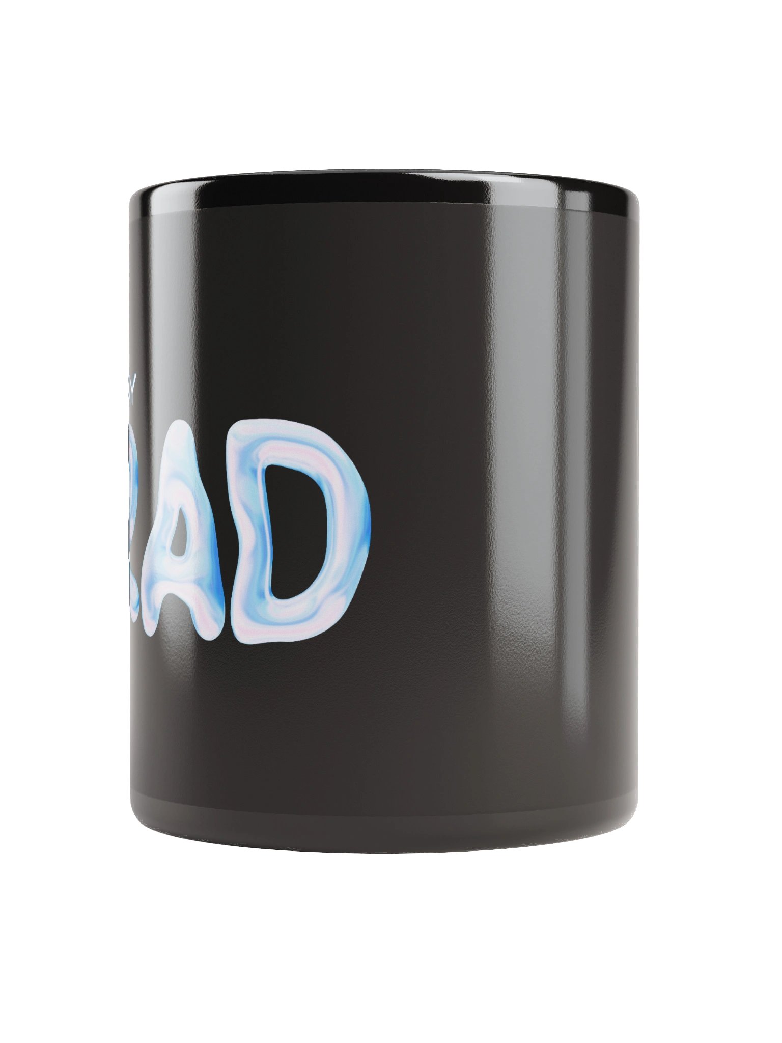 STAY RAD Mug product image (3)
