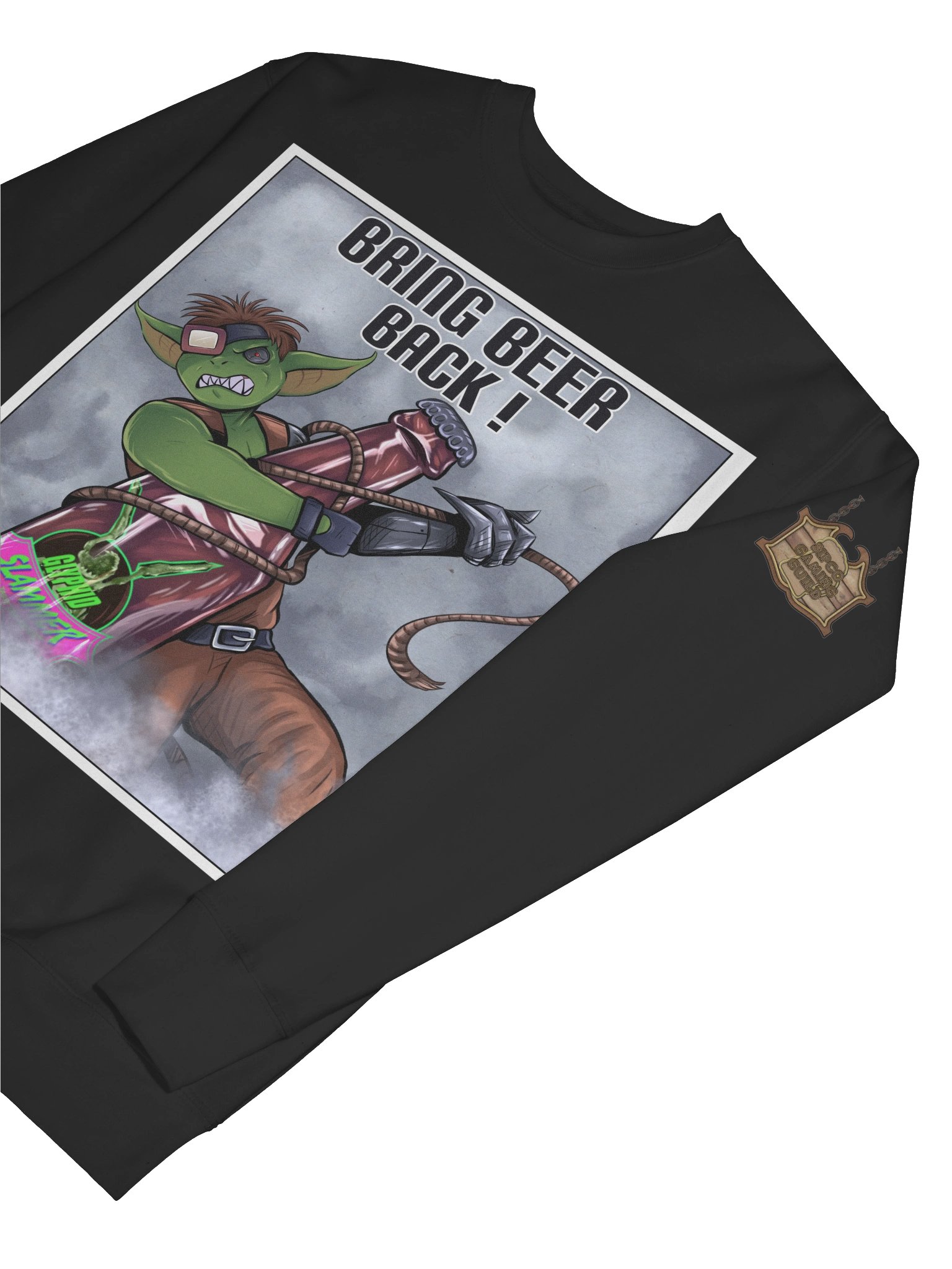 Bring Beer Back Tweek product image (21)