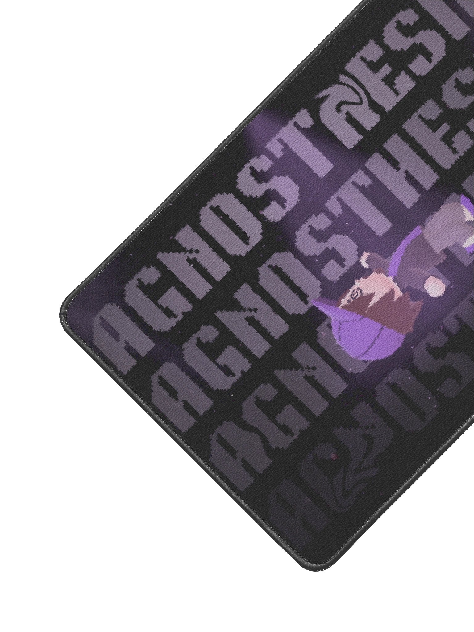 AGNOSTHESIA Mouse Pad product image (2)