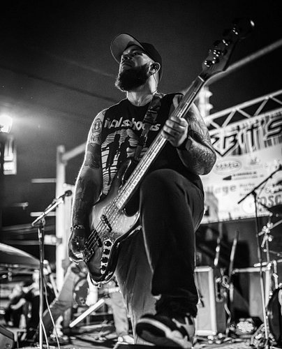 Some cool stuff happening in June. 
Podcast interview with @cballadares0 and @bobbi_b21 on @wmul_radio 
Show with @koyolihc @...