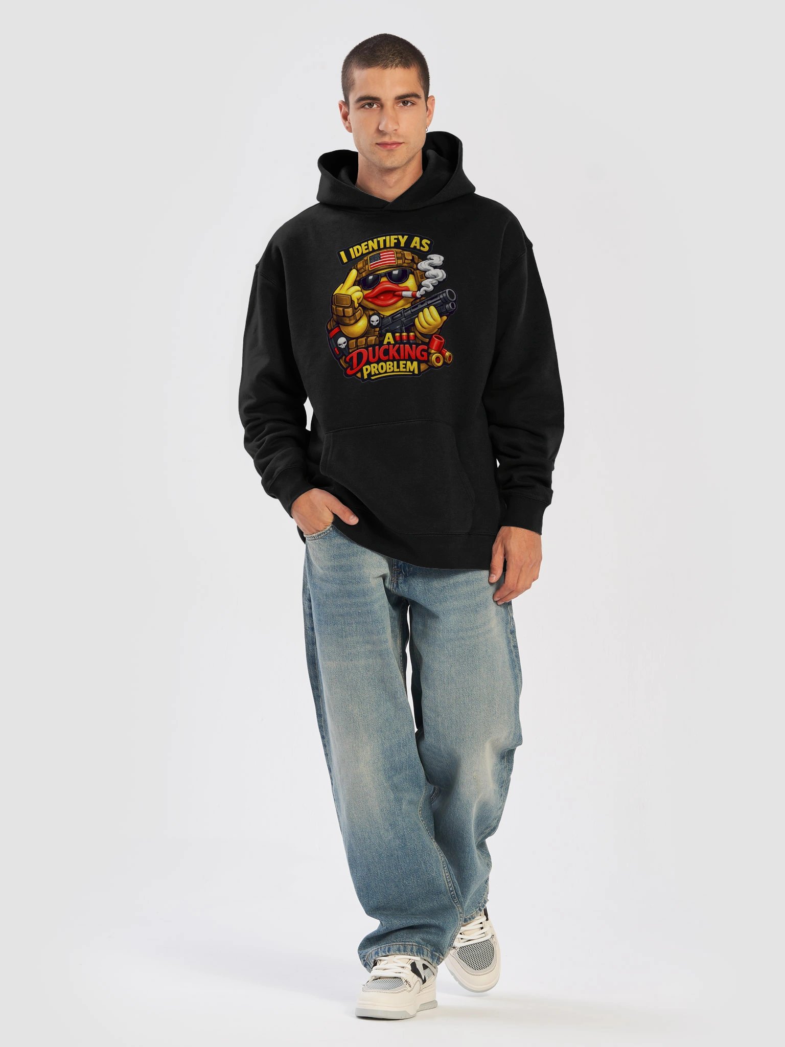Identify pullover product image (5)