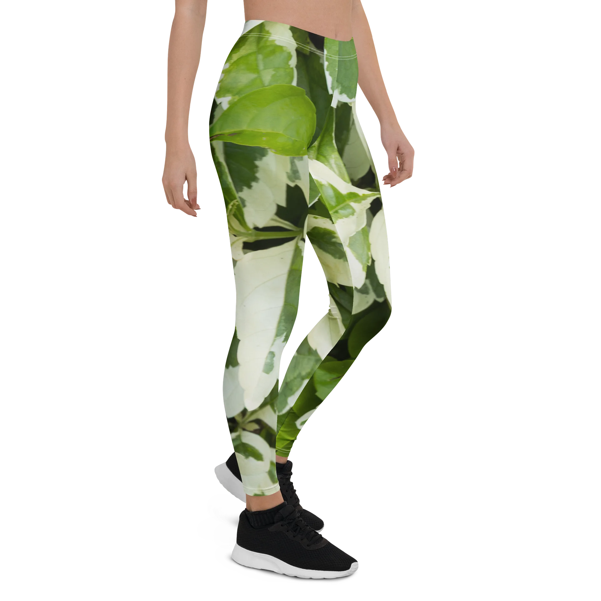 Moss & Parch All-Over Print Leggings product image (6)