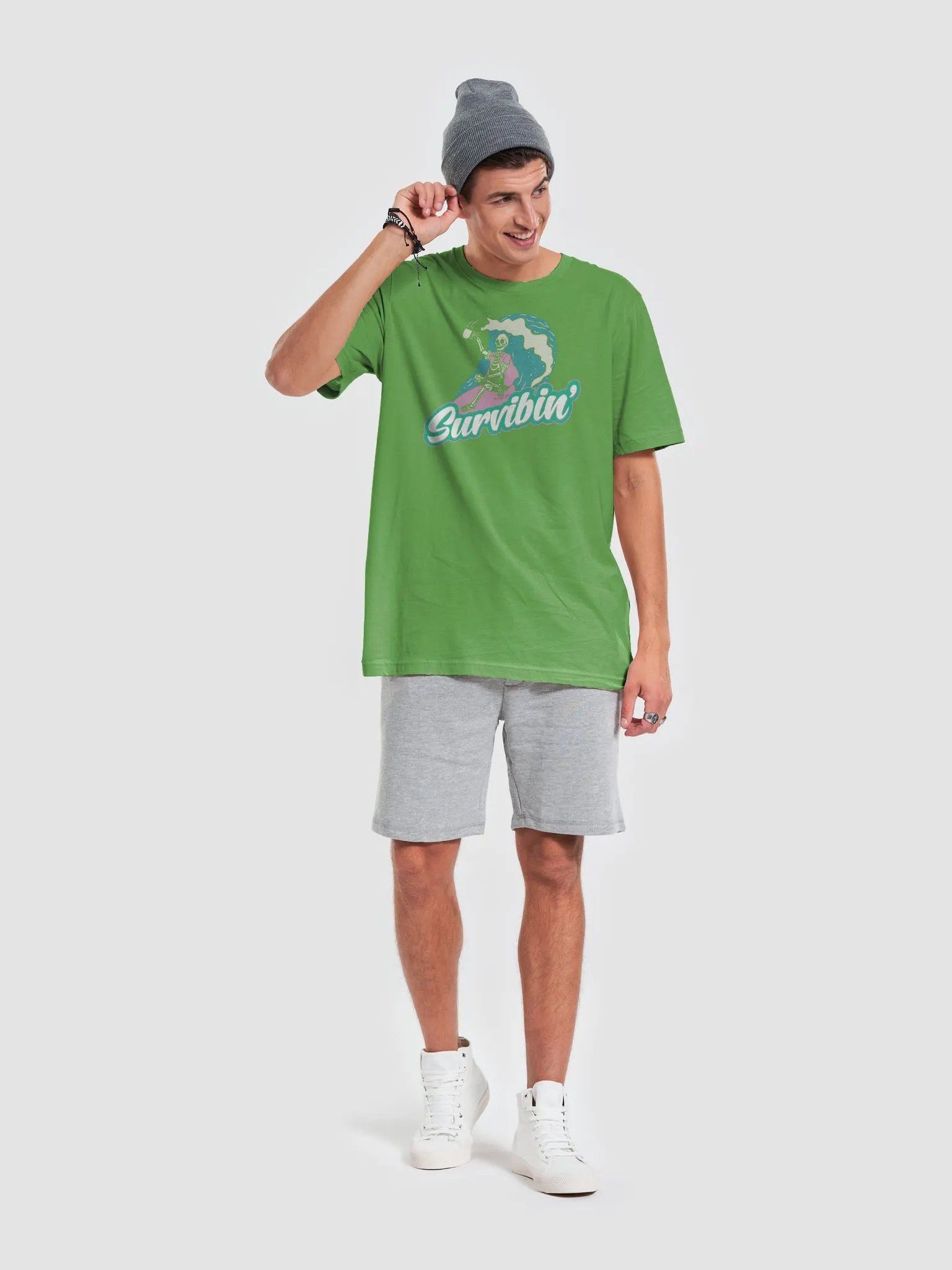 Survibin' T product image (32)
