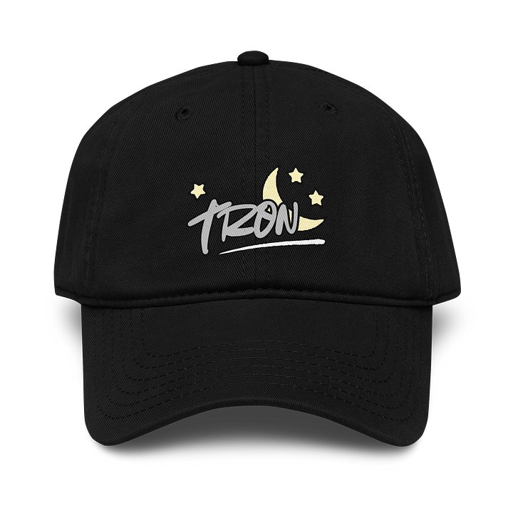 Tron Star Cap (Star Lineup) product image (1)
