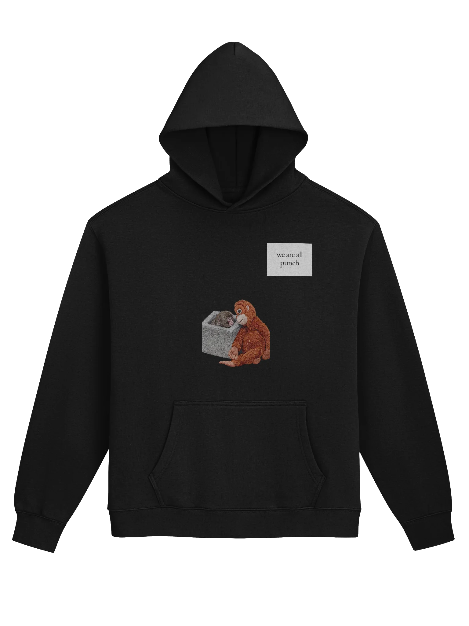 concrete block hoodie product image (1)