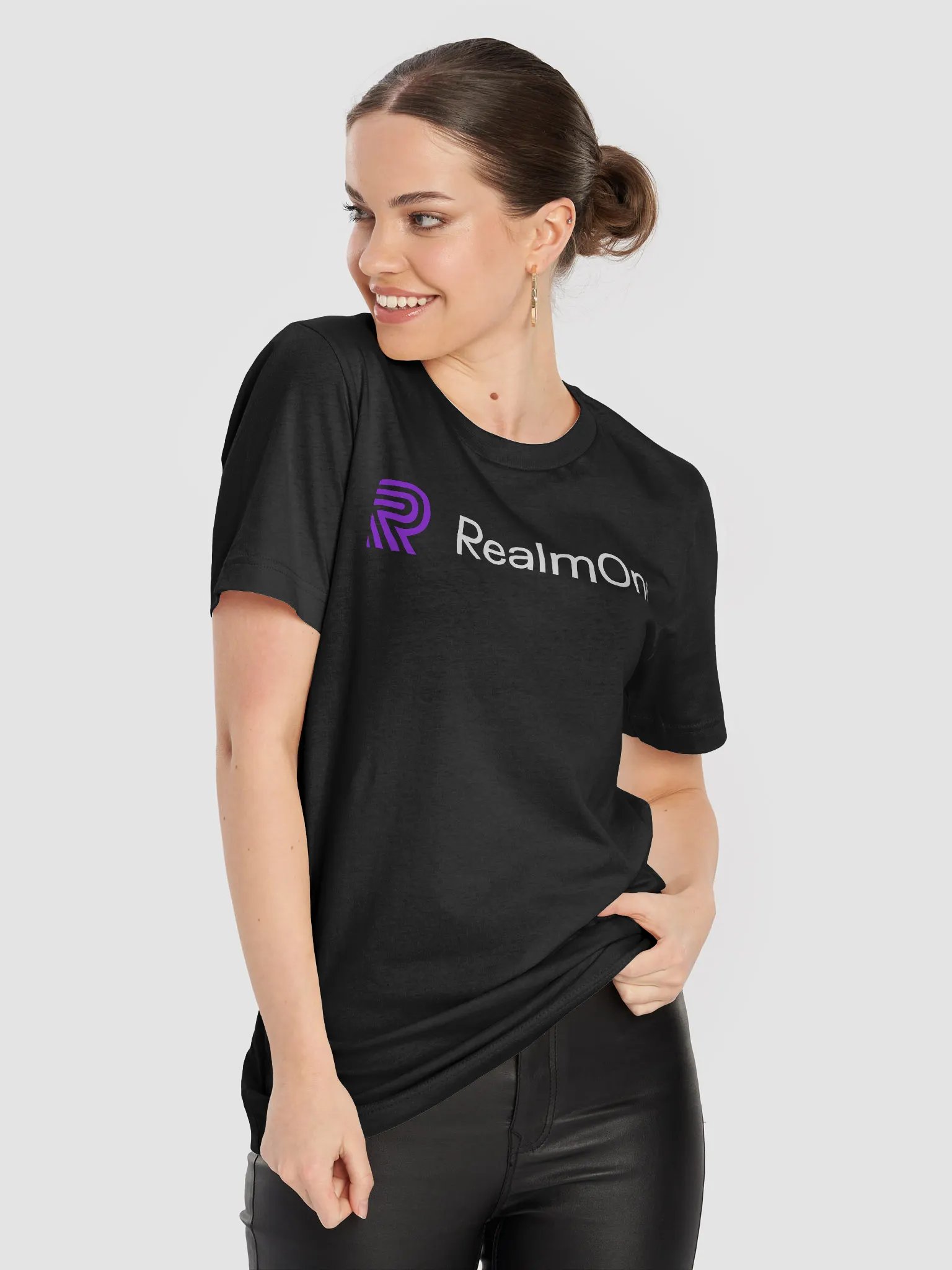 RO Bella+Canvas Unisex Soft Tee product image (8)