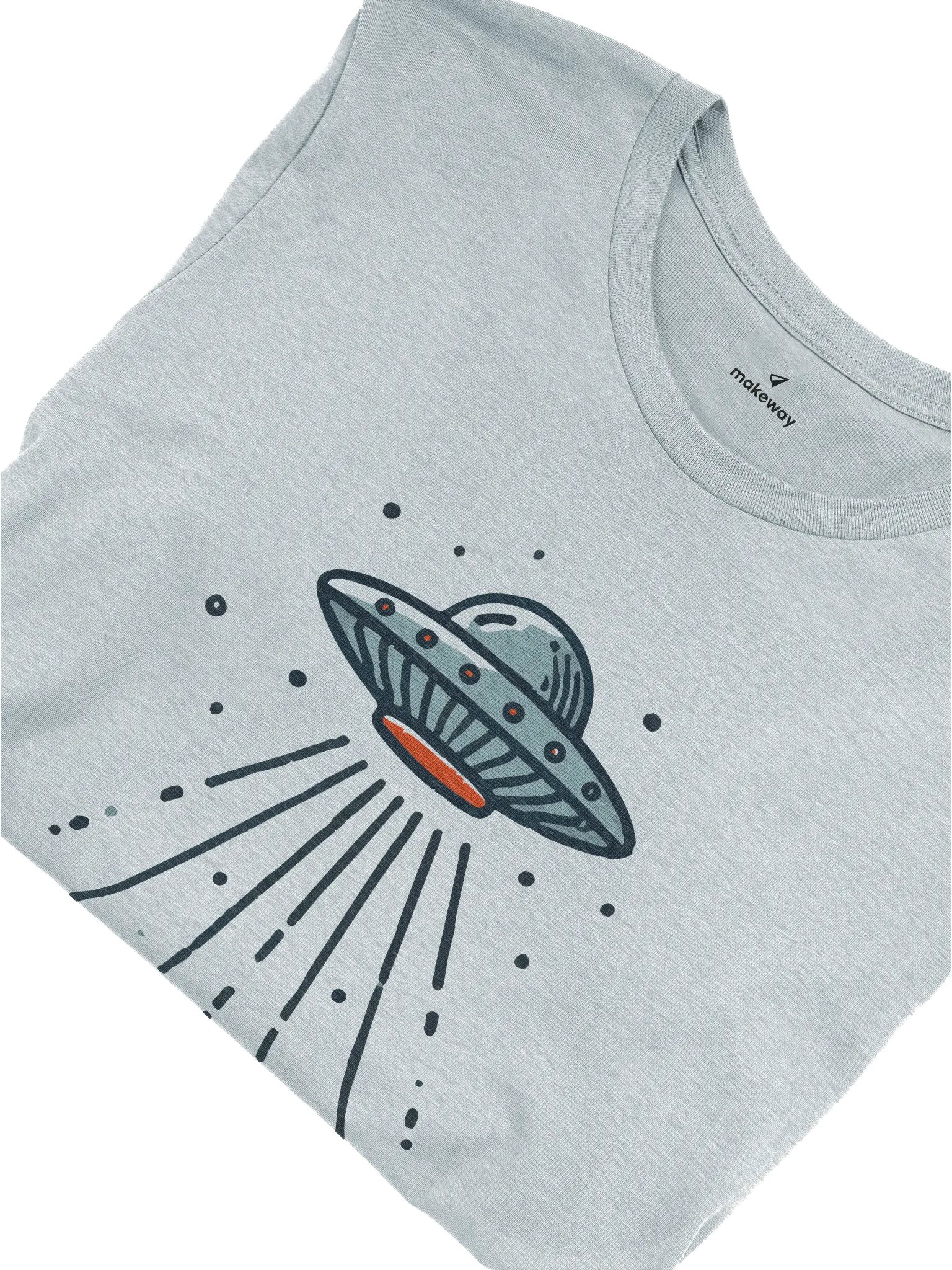 Flying Saucer product image (4)