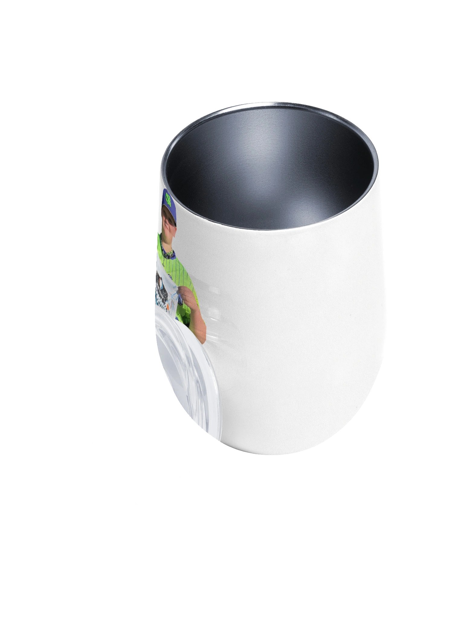Fine Fumbler (Fih Wine Tumbler) product image (3)