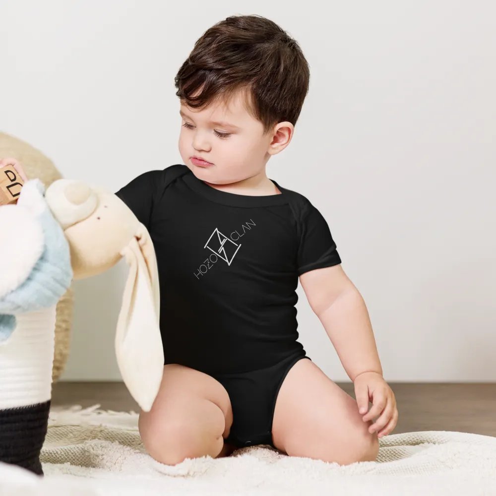 Baby One Pieces product image (6)