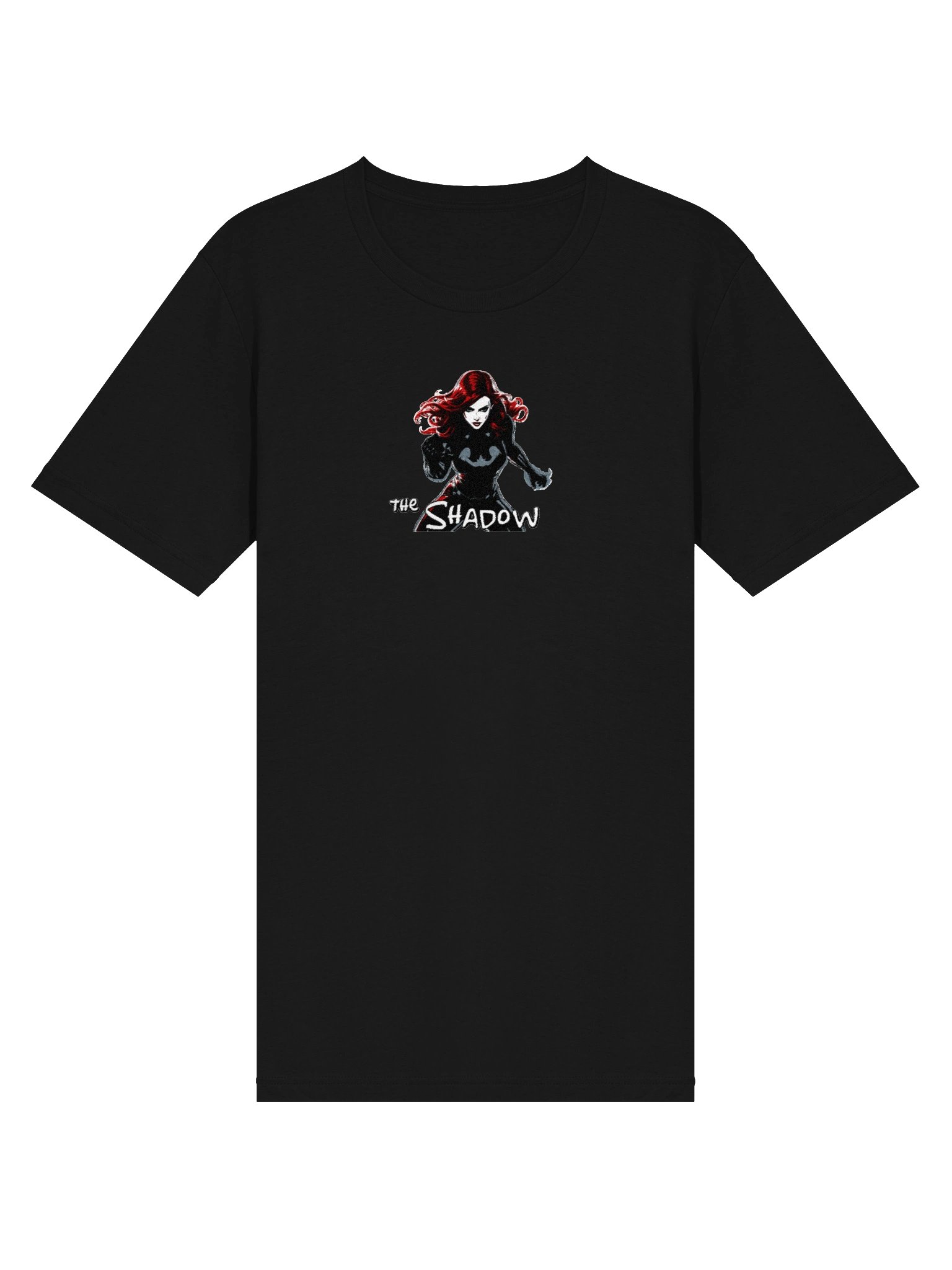 The Shadow Hero Shirt product image (3)