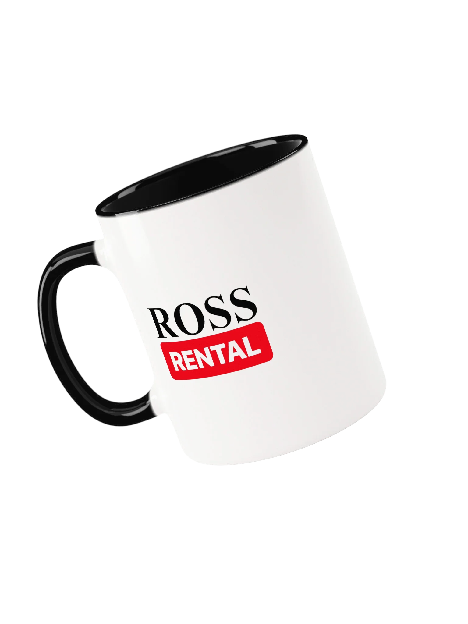 Ross Rental - Mug product image (3)