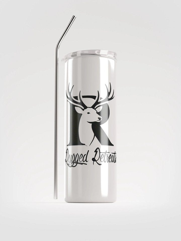 Rugged Retreats Tumbler product image (1)
