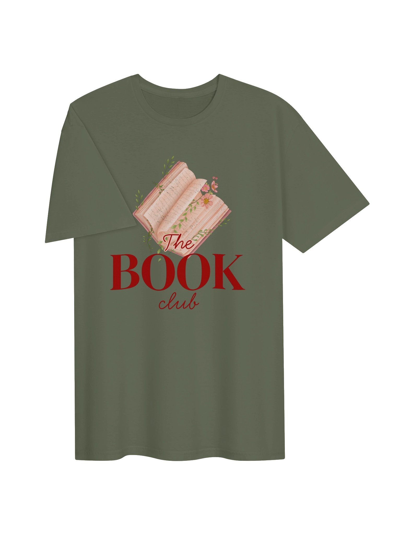 The Book Club product image (33)