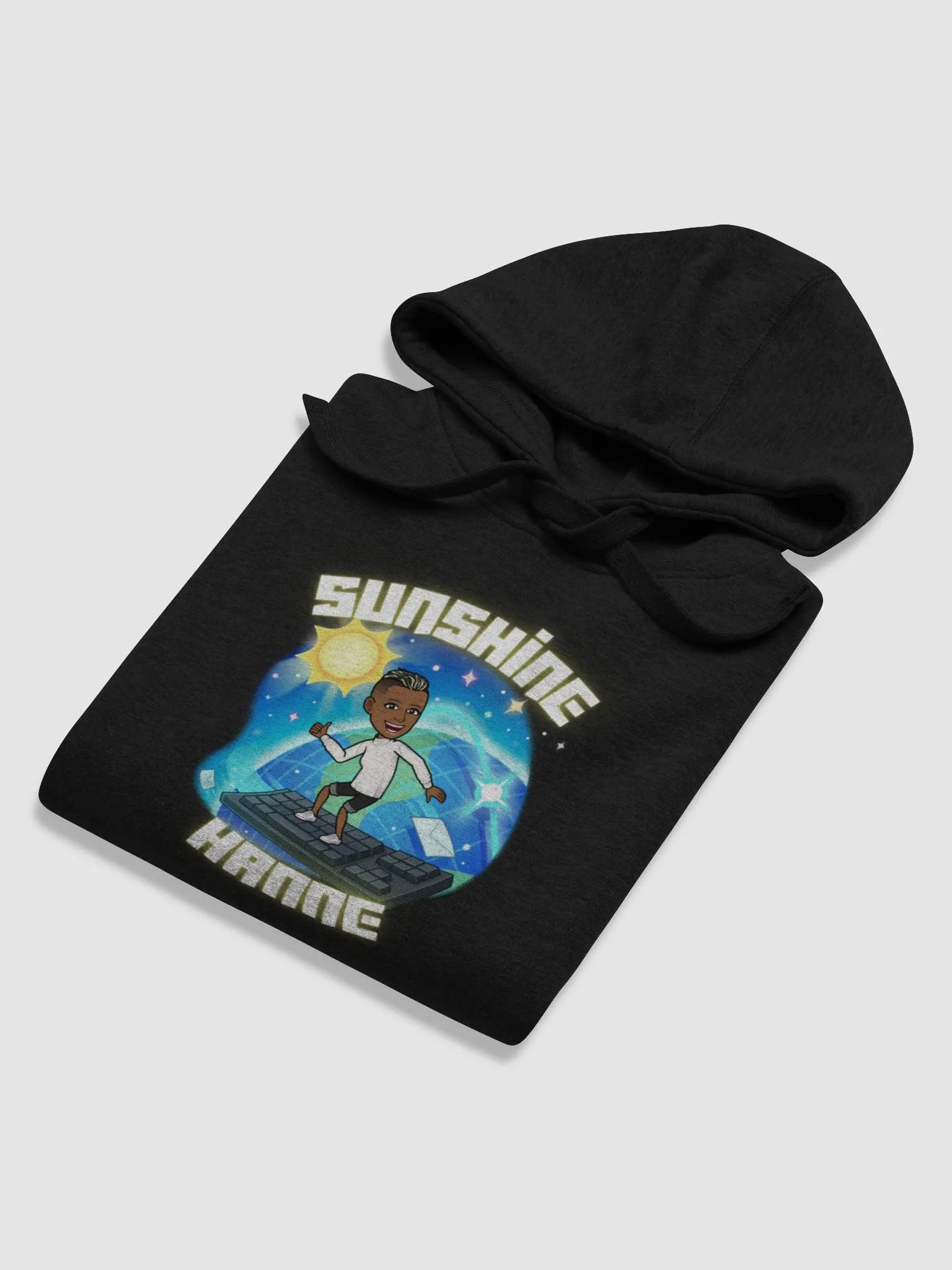 Logo Hoodie product image (1)