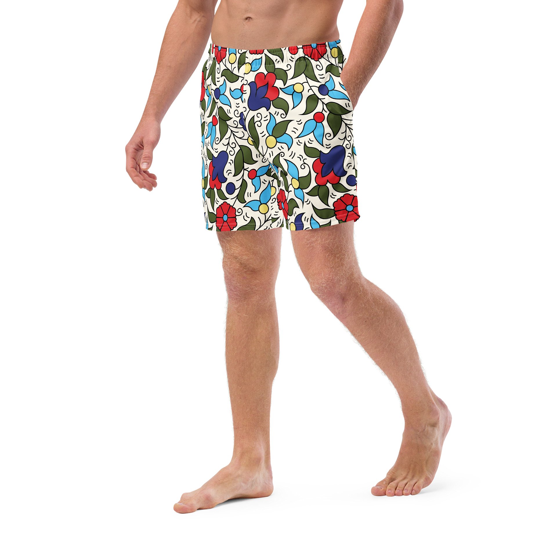Khalili Swim Shorts product image (4)