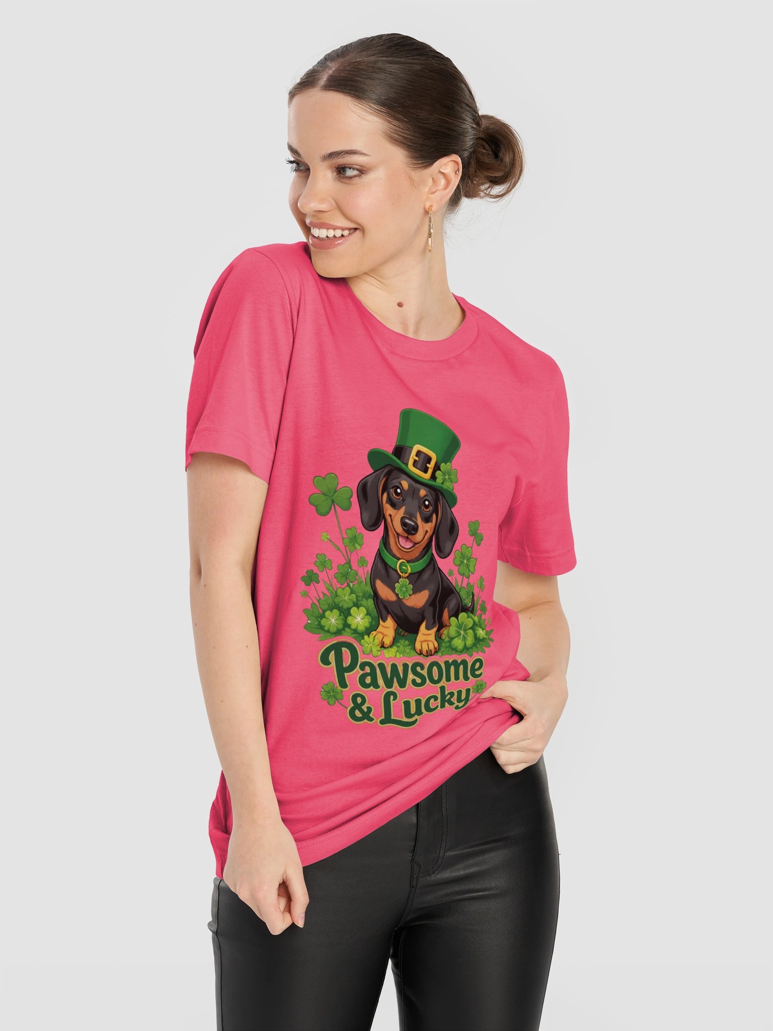Holiday Pawsome & Lucky product image (4)