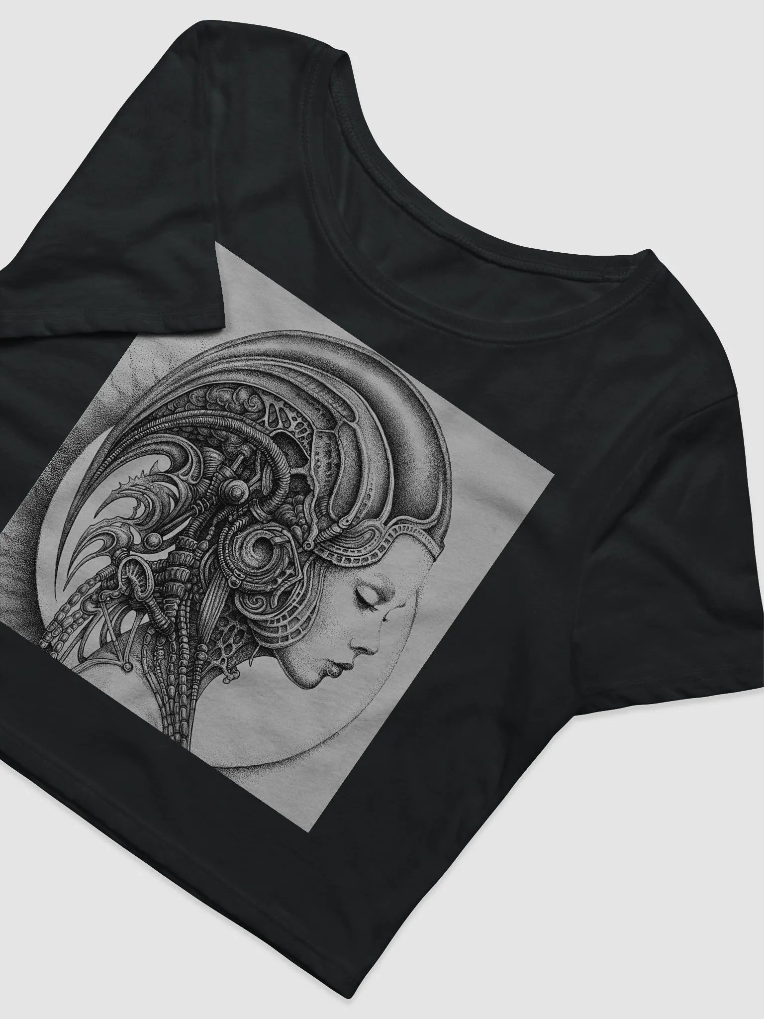 Sunna Crop Tee product image (3)
