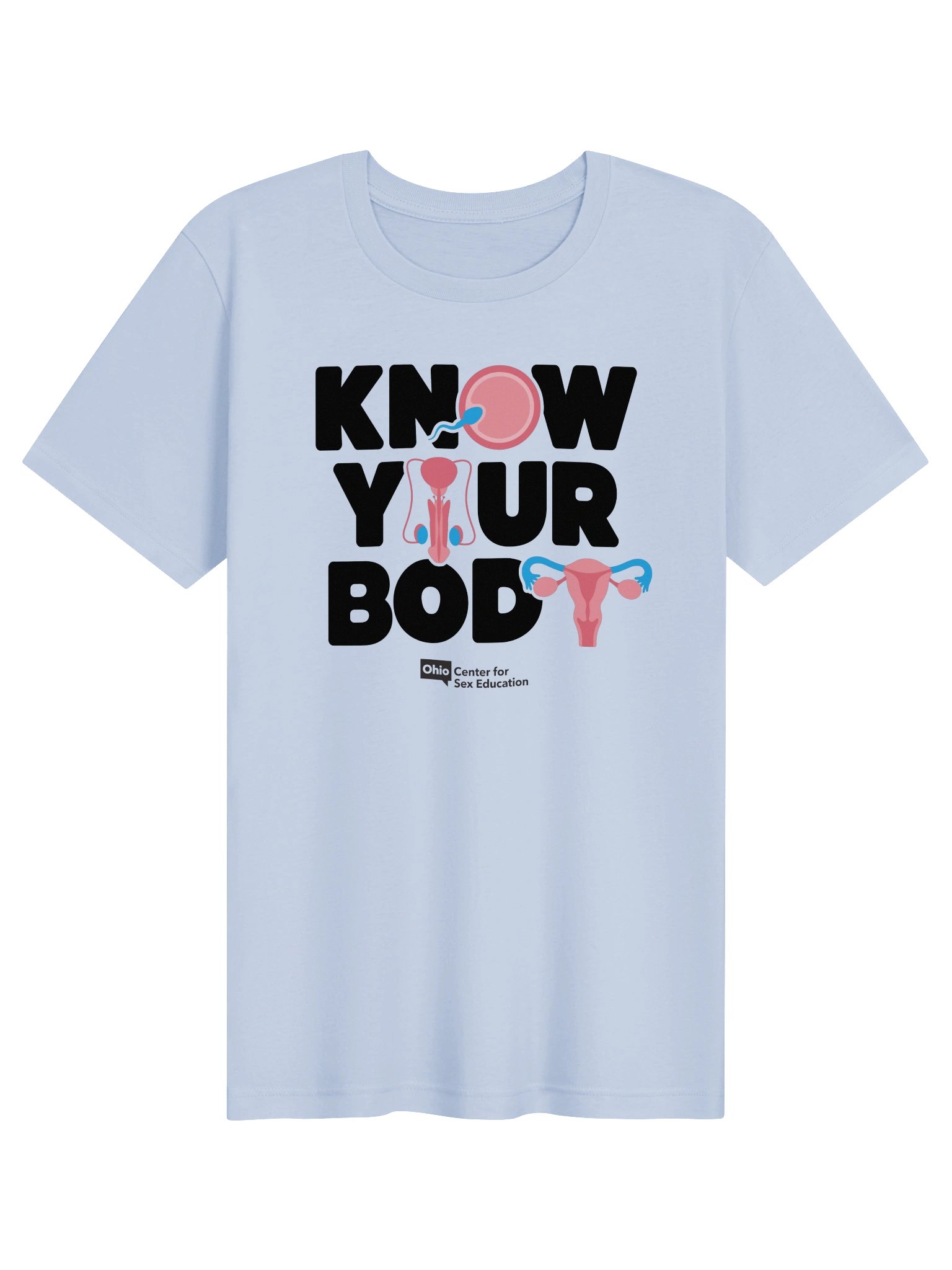 Know Your Body product image (1)