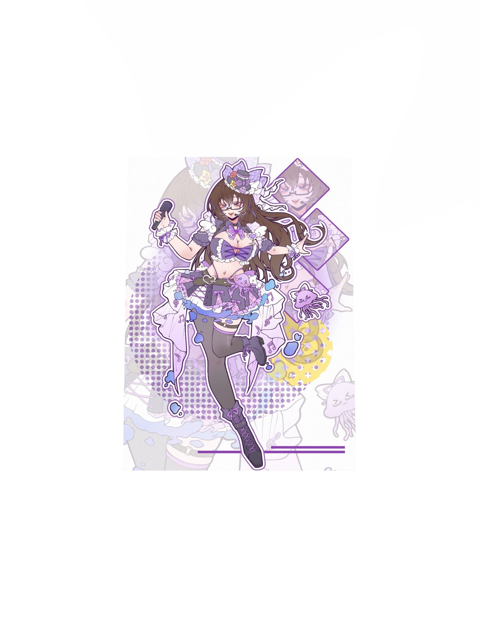 Idol Jelly product image (4)