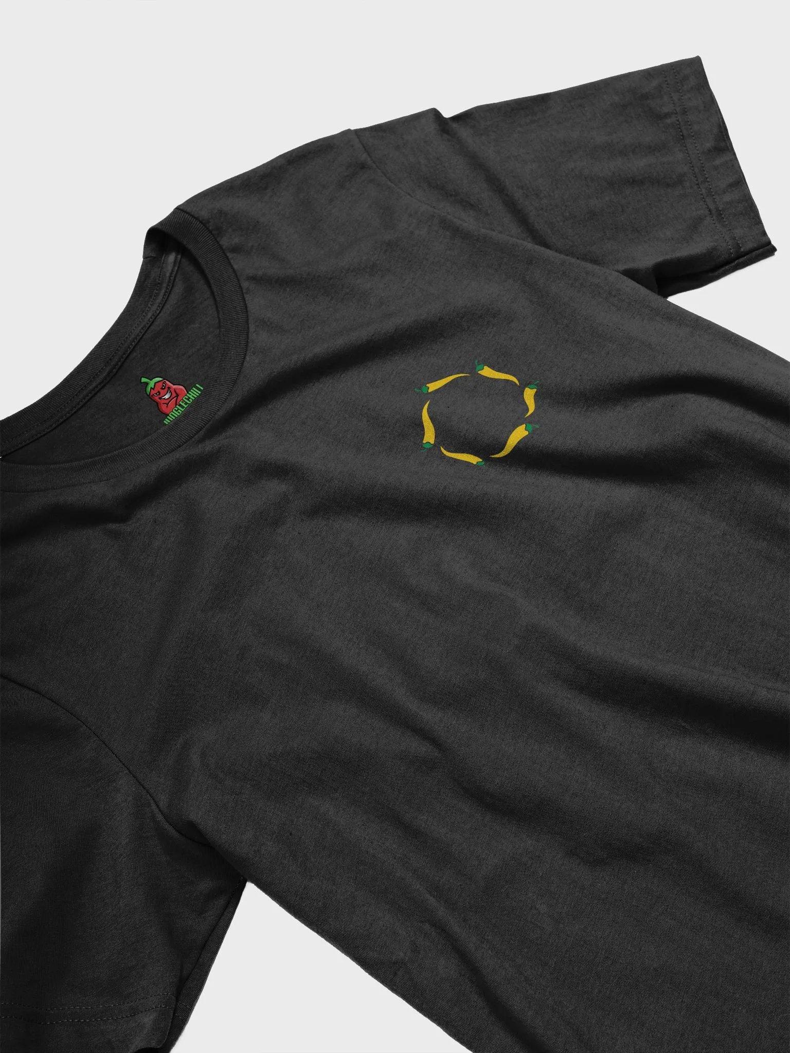TCR T3 T-Shirt product image (3)