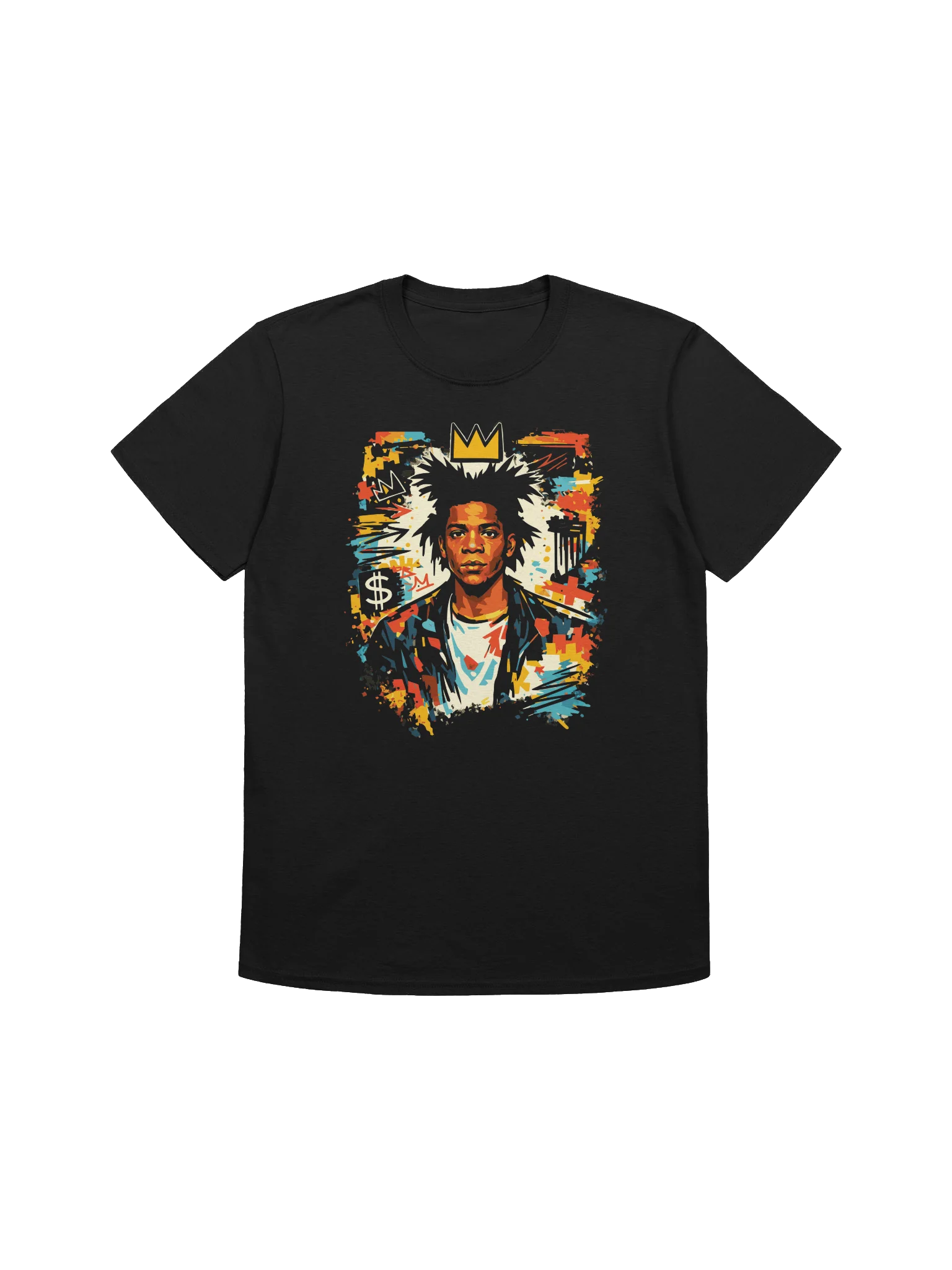 Basquiat product image (1)