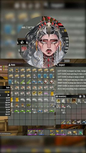 riotempress has a cock in her pocket 🐔 #riotempress #gamingfails #funnygaming #7daystodie #ClipGPT #streamladder