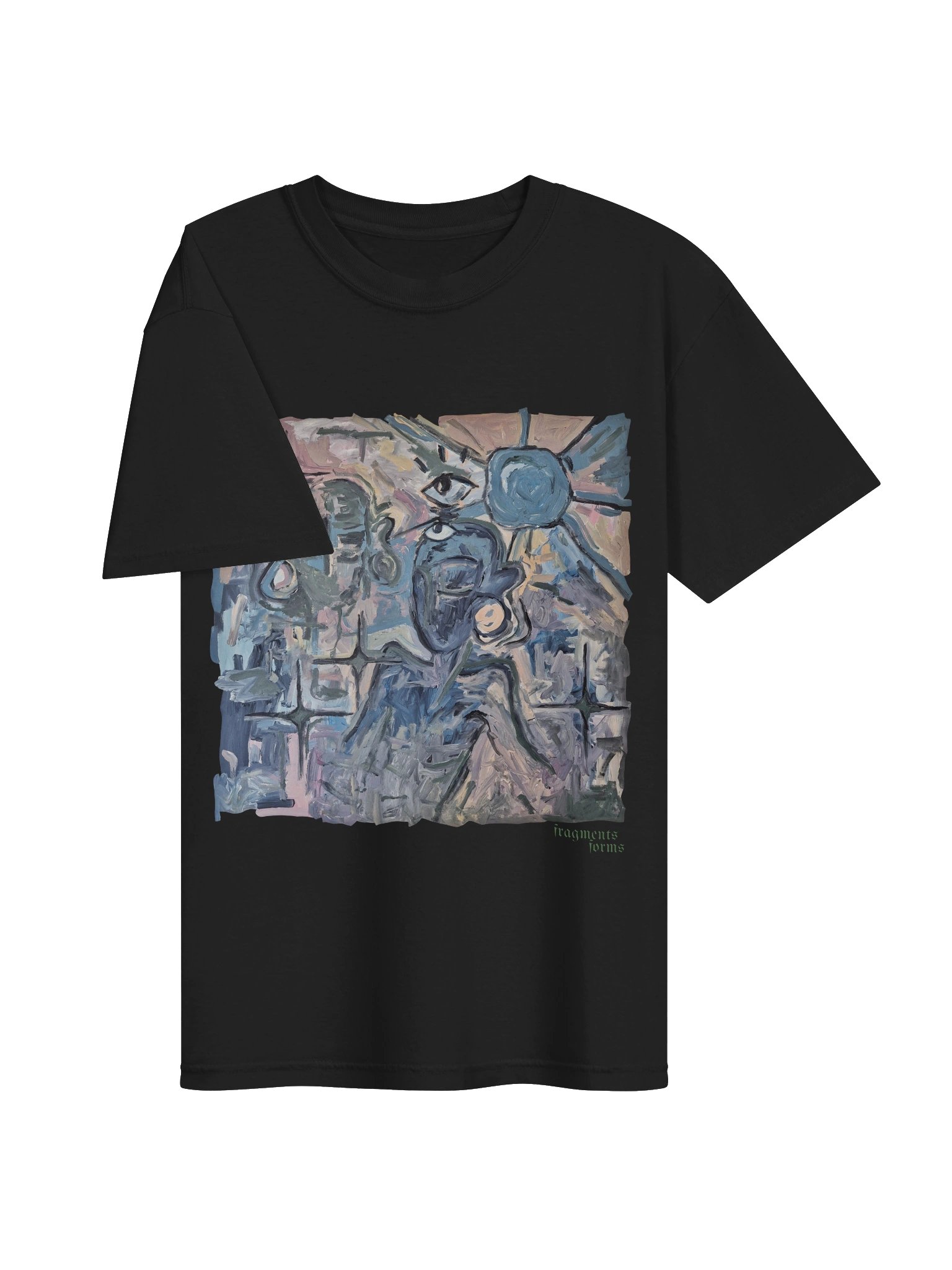 sares t-shirt product image (3)