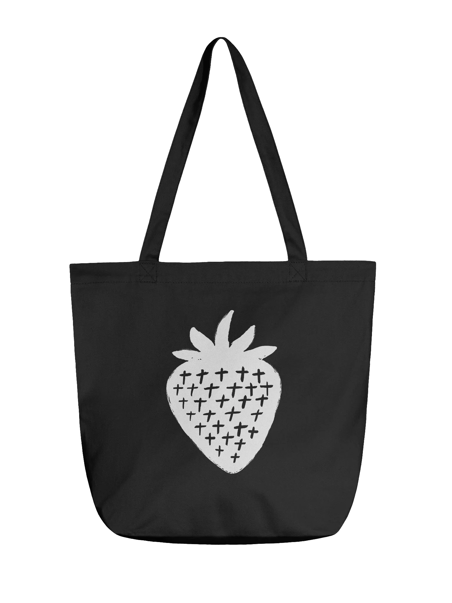 Faith Berry Tote product image (1)
