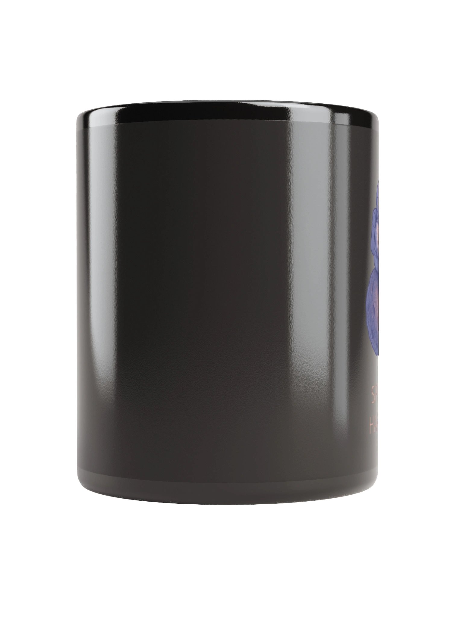Galactic Peace Mug product image (10)