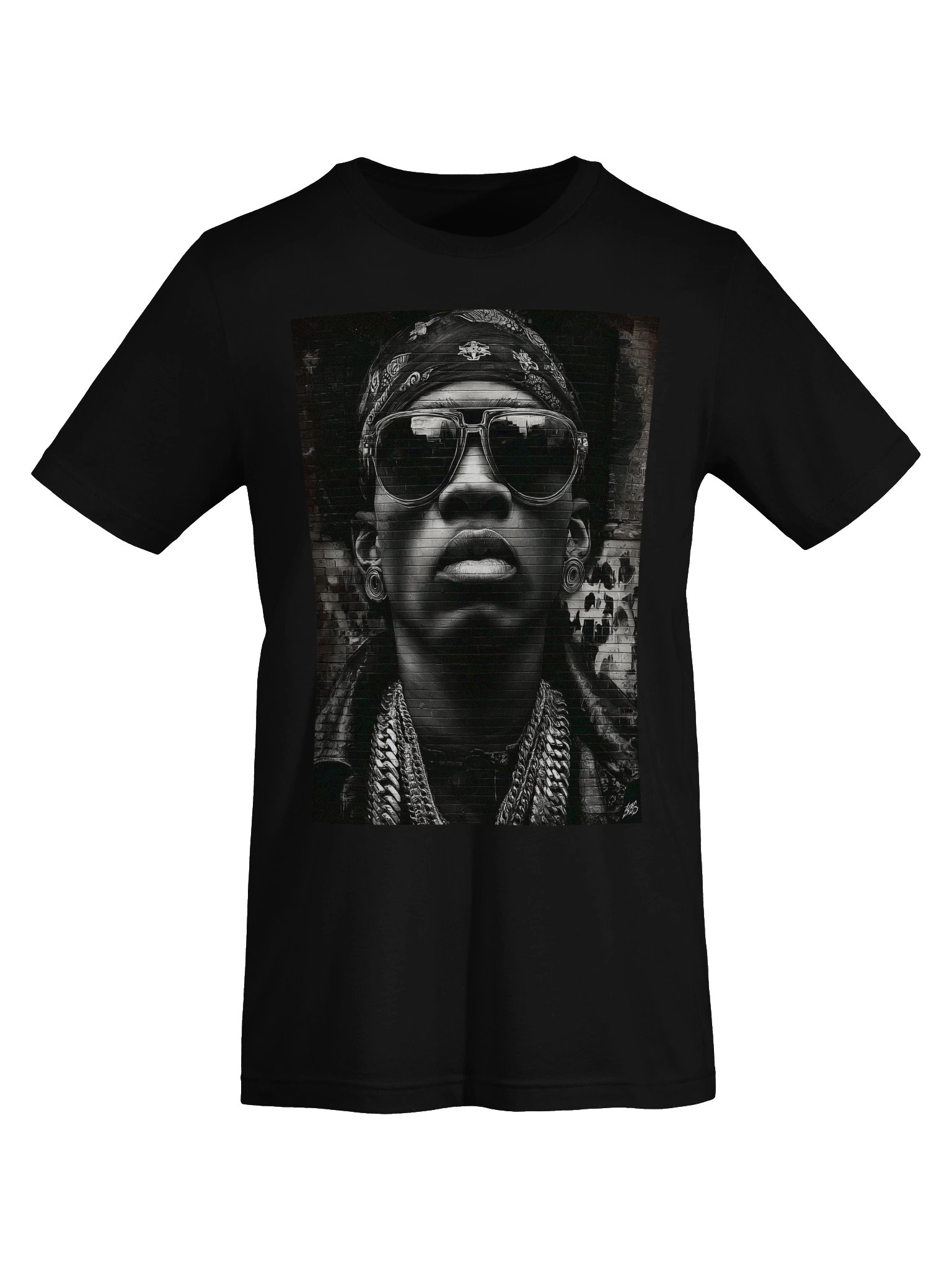 Retro Rebel Tee product image (7)