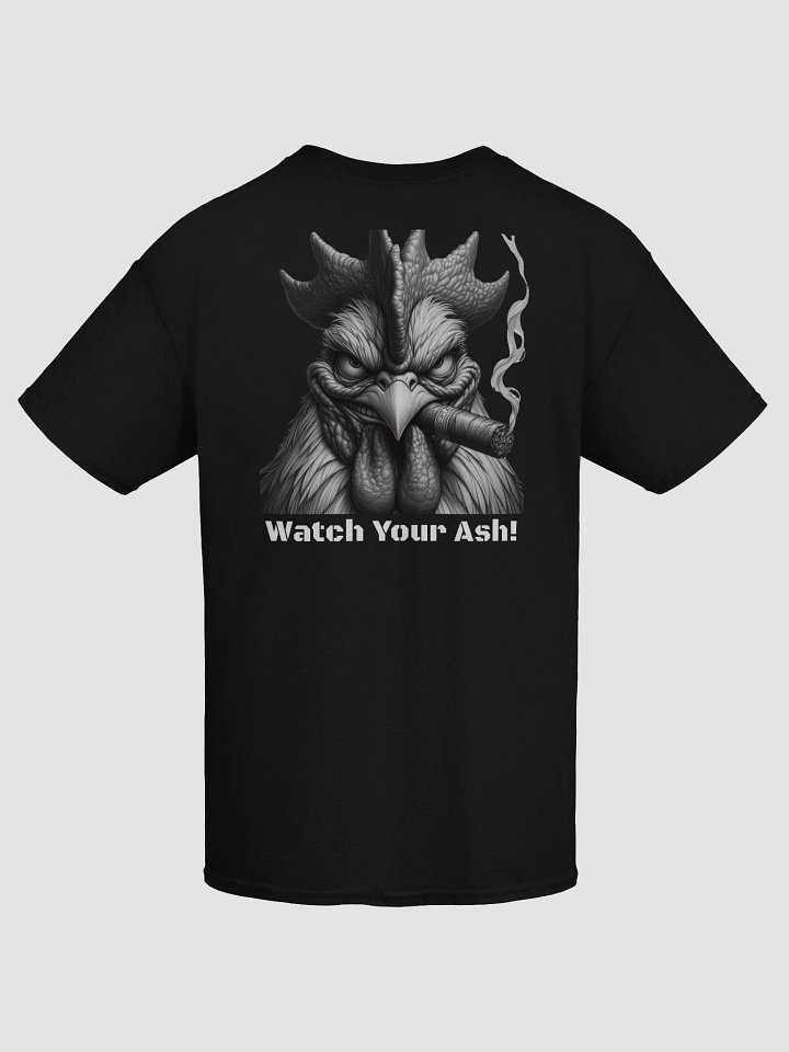 Grumpy Ole Bird product image (1)