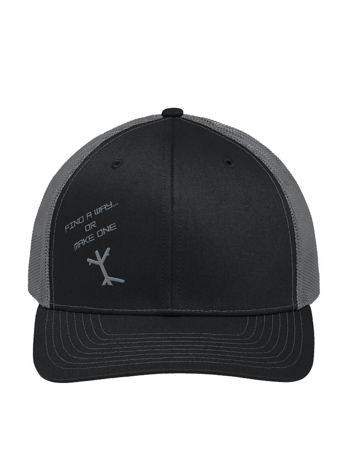 Waymaker Trucker: Emberline Edition product image (1)