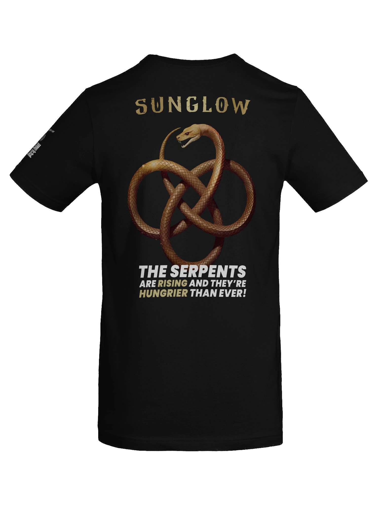 Sunglow shirt product image (8)