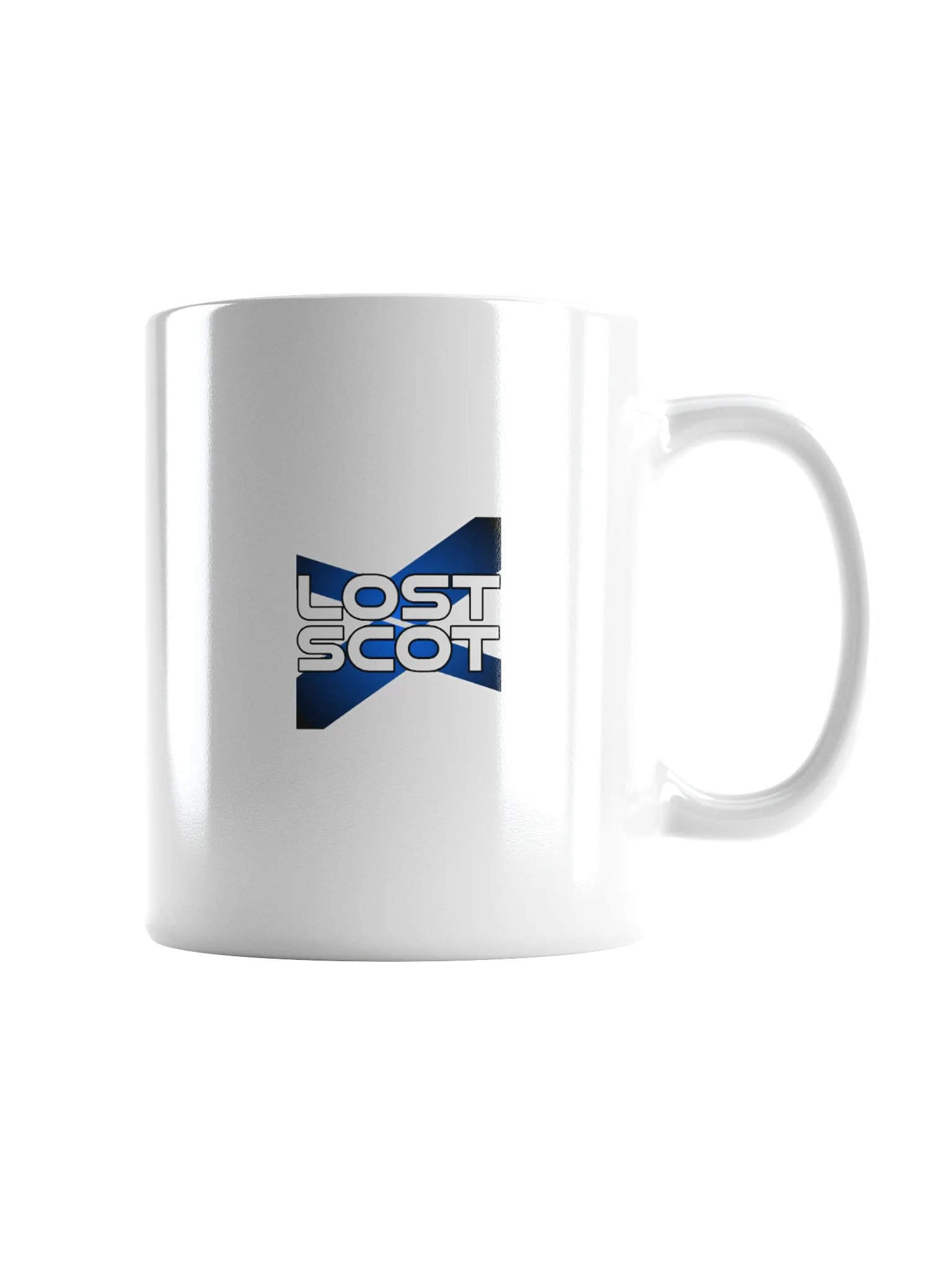 Punch Fascists Mug product image (2)