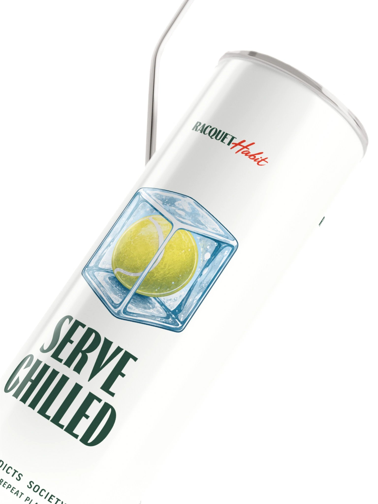 Serve Chilled Tumbler product image (4)